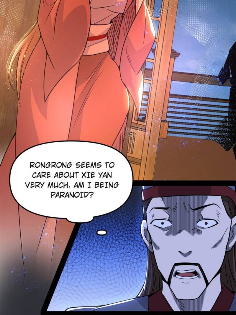 I’m An Evil God chapter 227 page 49