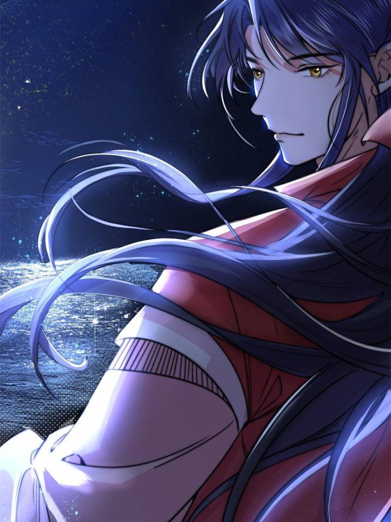 I’m An Evil God chapter 227 page 51