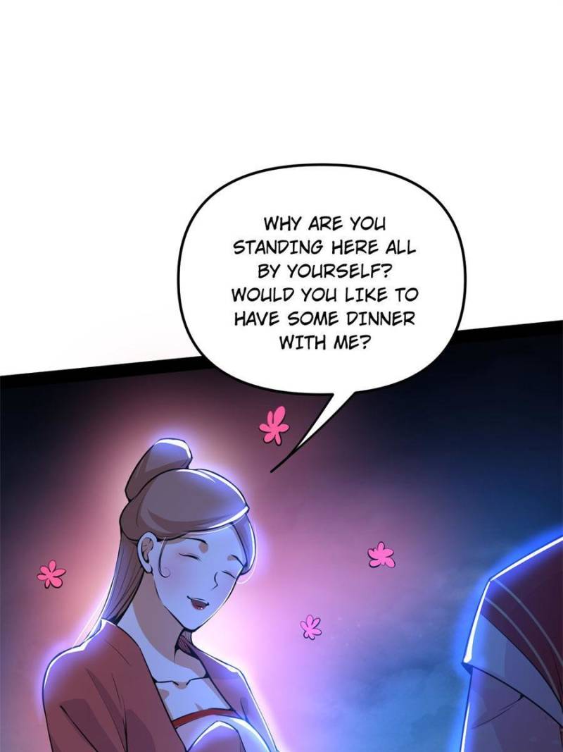 I’m An Evil God chapter 227 page 53