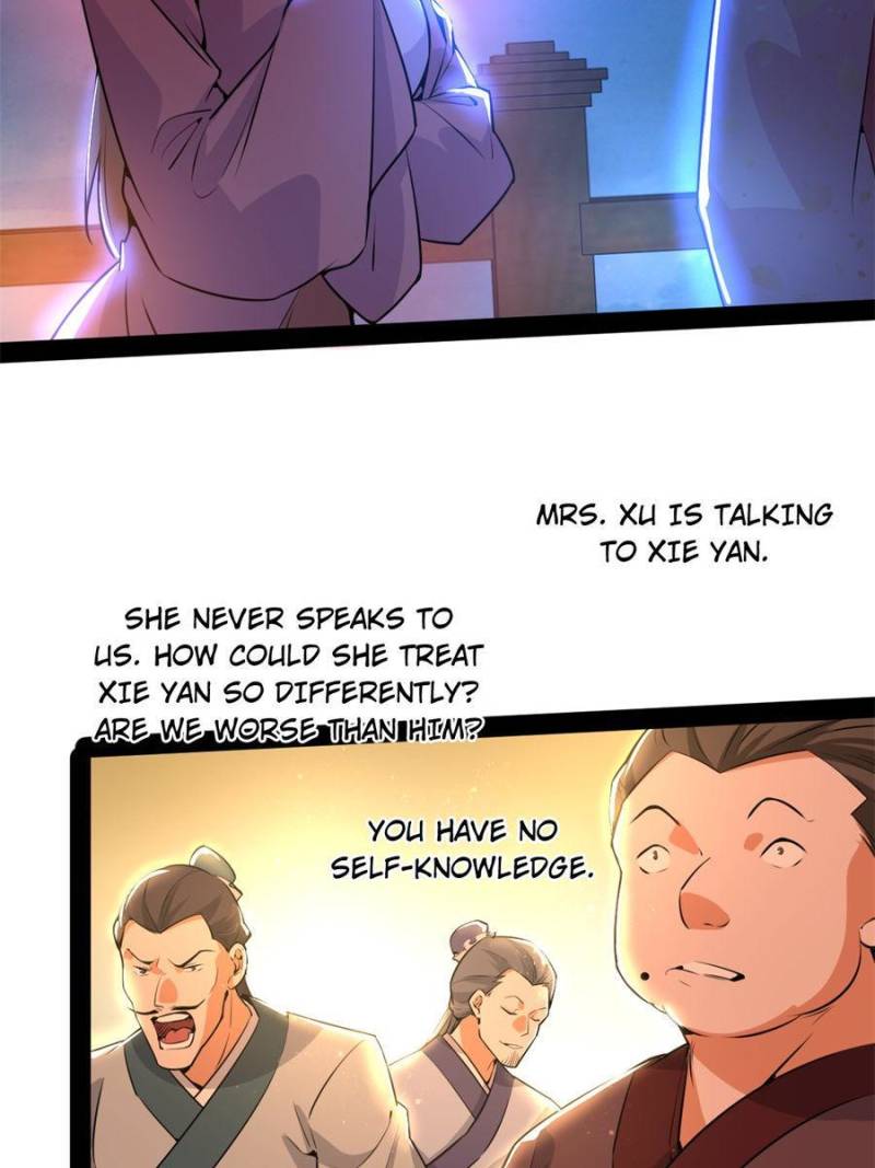 I’m An Evil God chapter 227 page 54