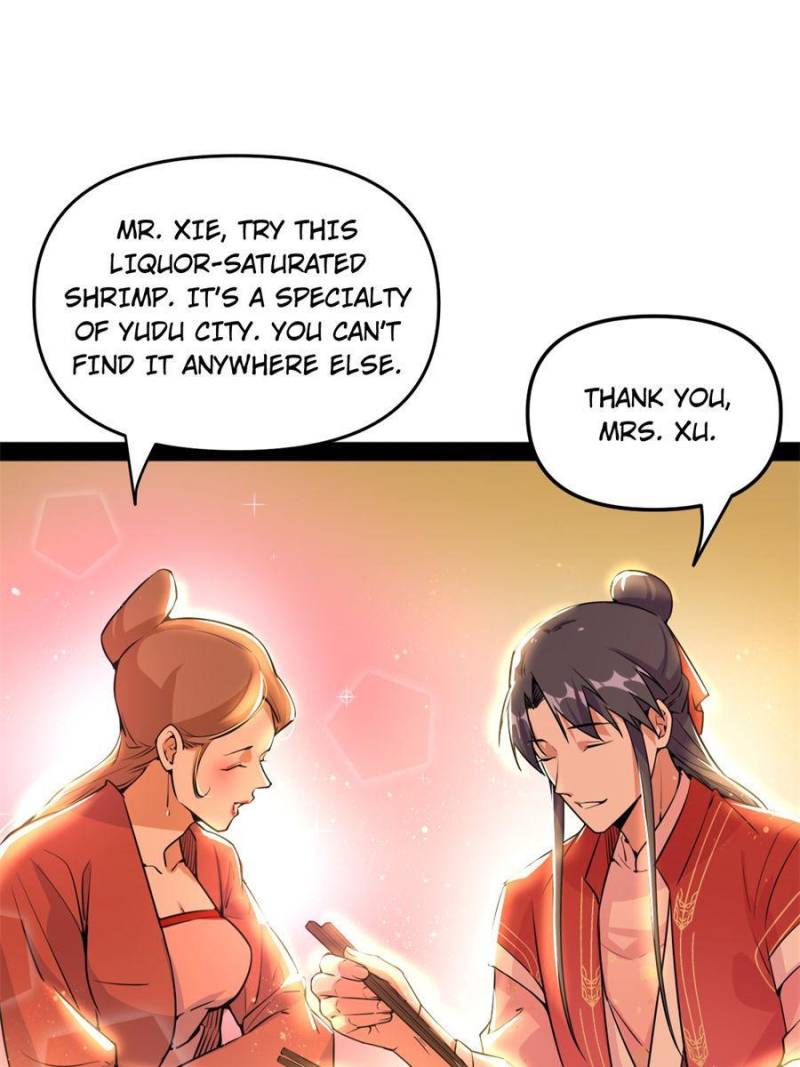 I’m An Evil God chapter 227 page 57