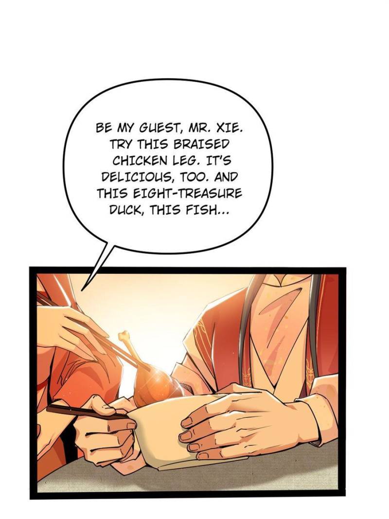 I’m An Evil God chapter 227 page 59