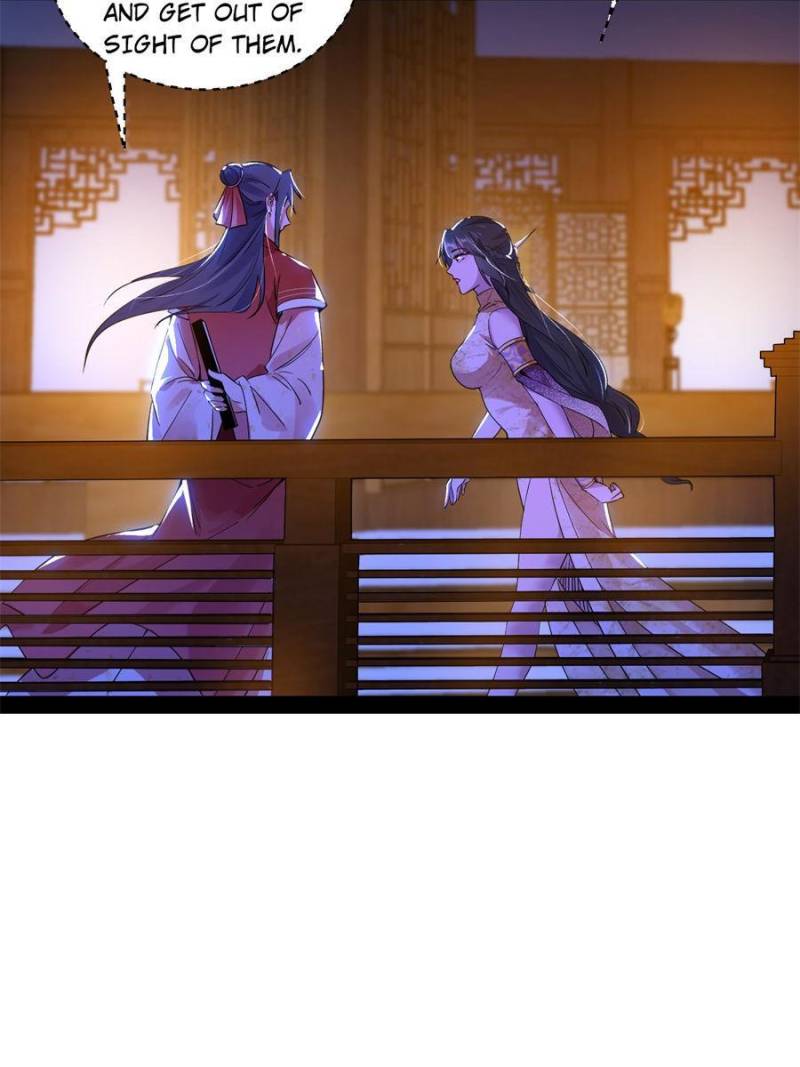 I’m An Evil God chapter 227 page 6