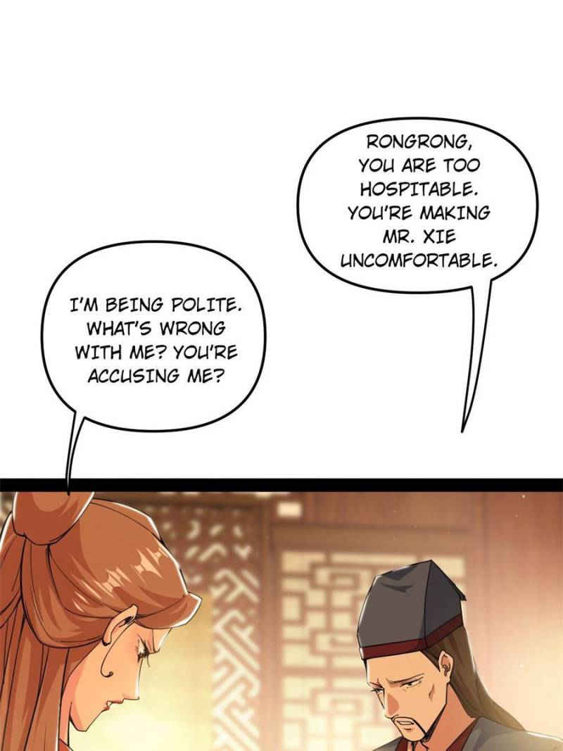 I’m An Evil God chapter 227 page 60