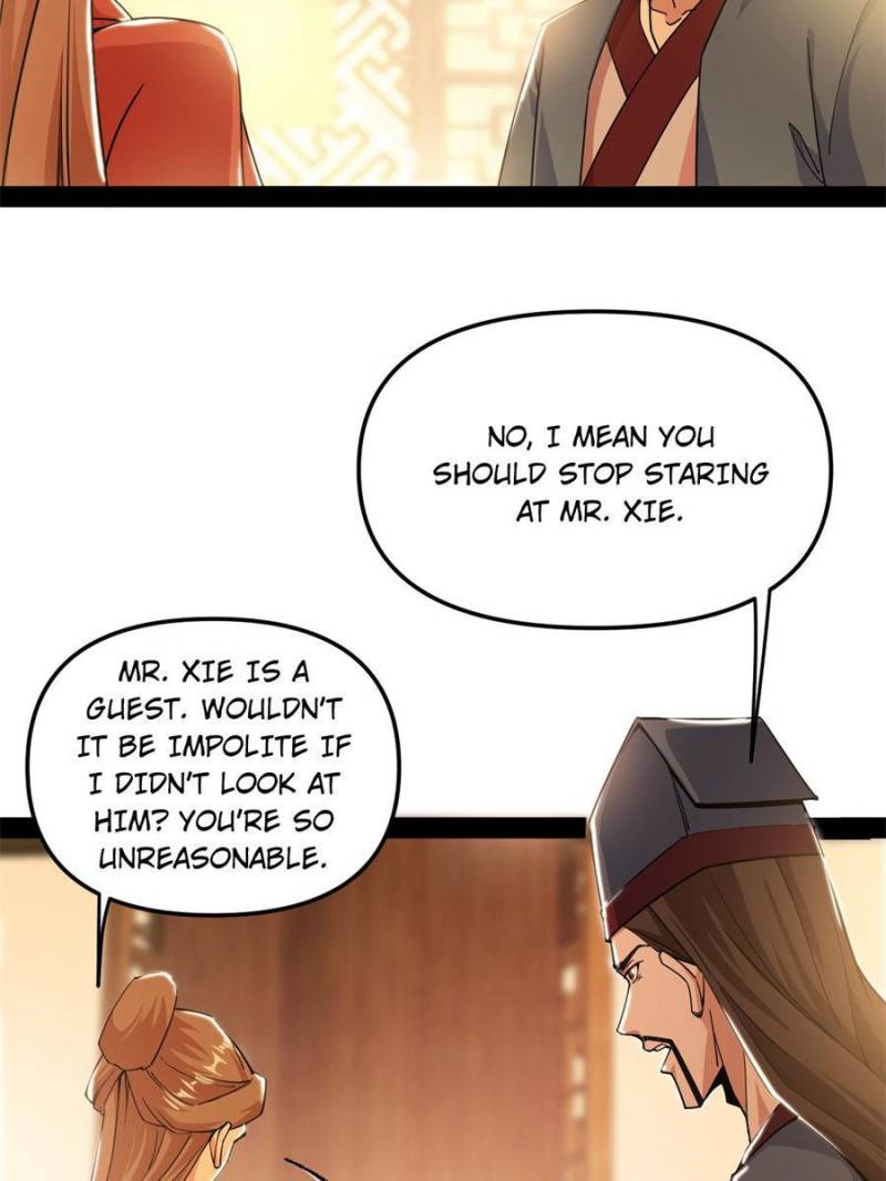 I’m An Evil God chapter 227 page 61