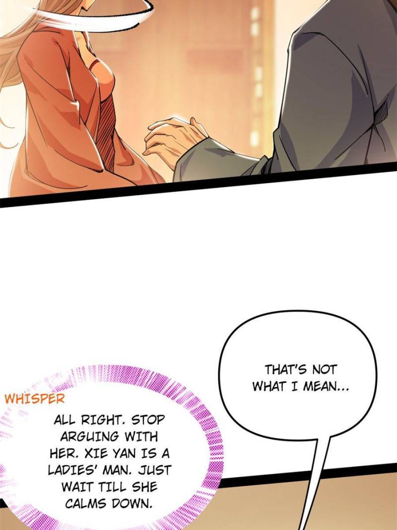 I’m An Evil God chapter 227 page 62