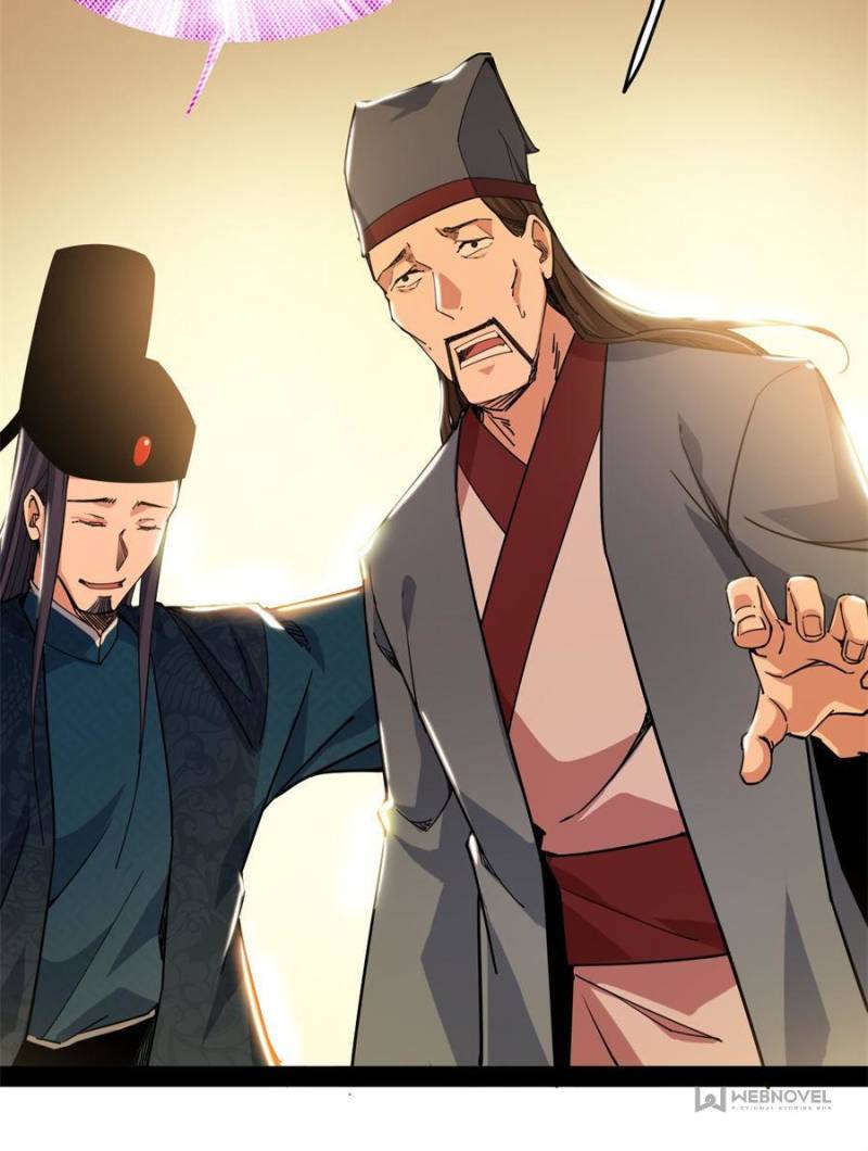 I’m An Evil God chapter 227 page 63