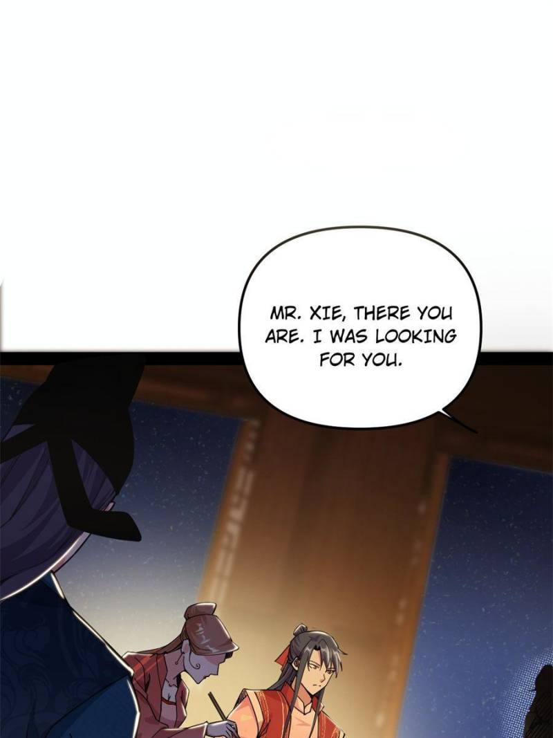 I’m An Evil God chapter 227 page 64