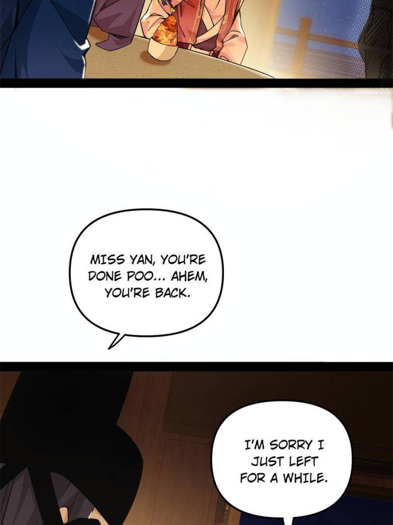 I’m An Evil God chapter 227 page 65