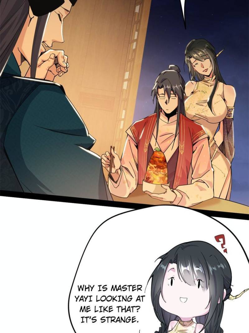 I’m An Evil God chapter 227 page 66