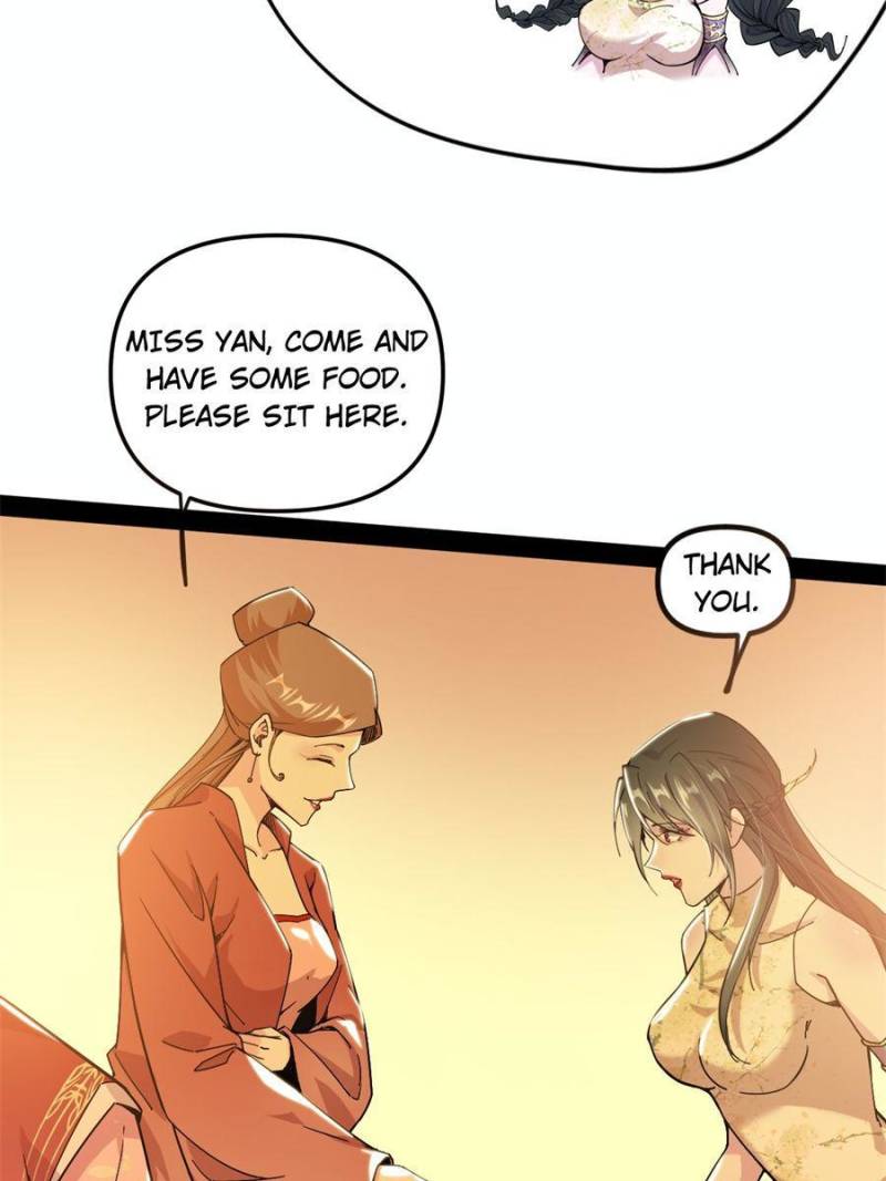 I’m An Evil God chapter 227 page 67