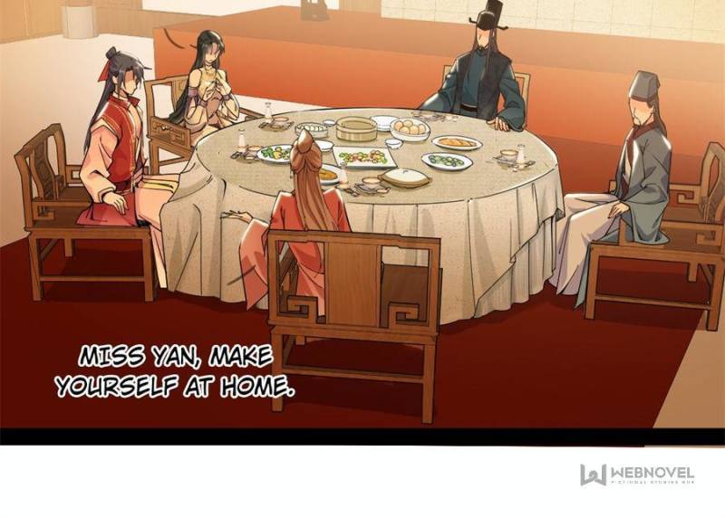 I’m An Evil God chapter 227 page 69