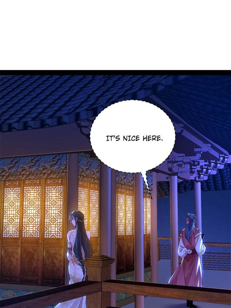 I’m An Evil God chapter 227 page 7