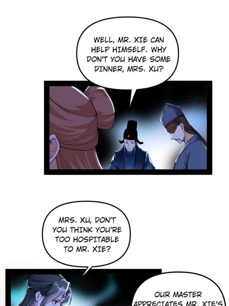 I’m An Evil God chapter 227 page 70