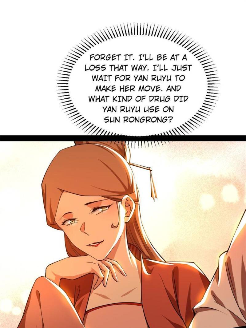 I’m An Evil God chapter 227 page 74