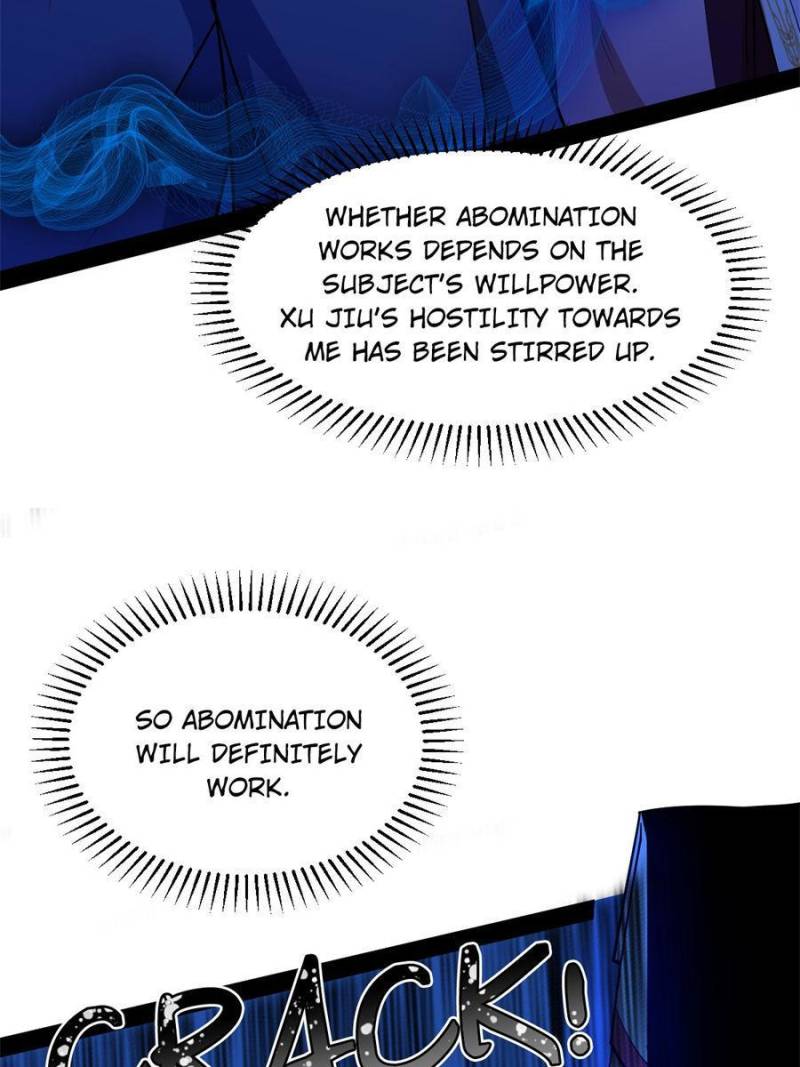 I’m An Evil God chapter 227 page 78