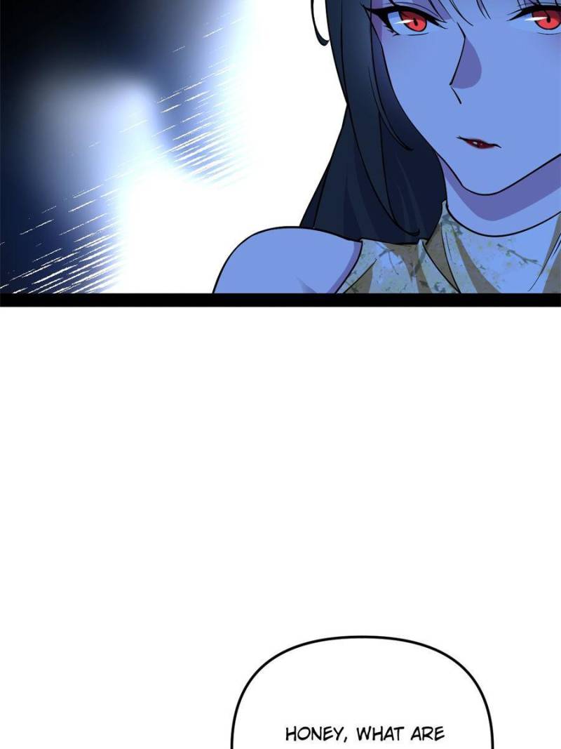 I’m An Evil God chapter 227 page 83