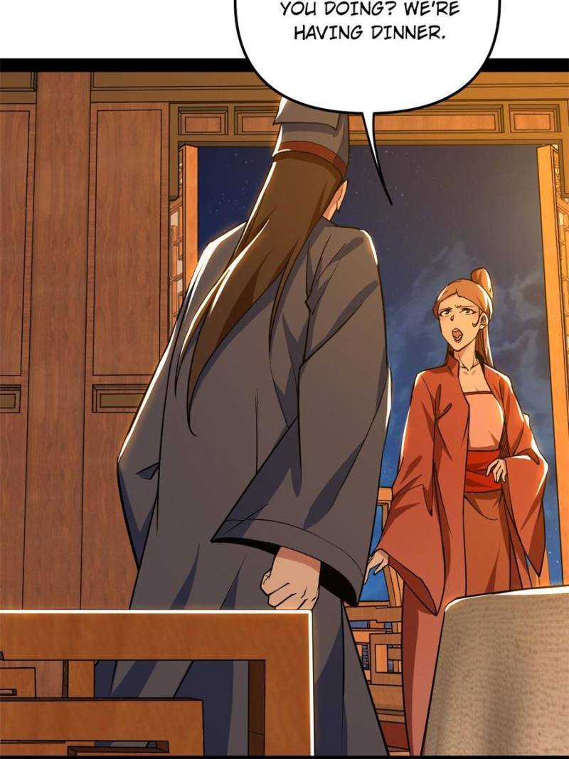 I’m An Evil God chapter 227 page 84