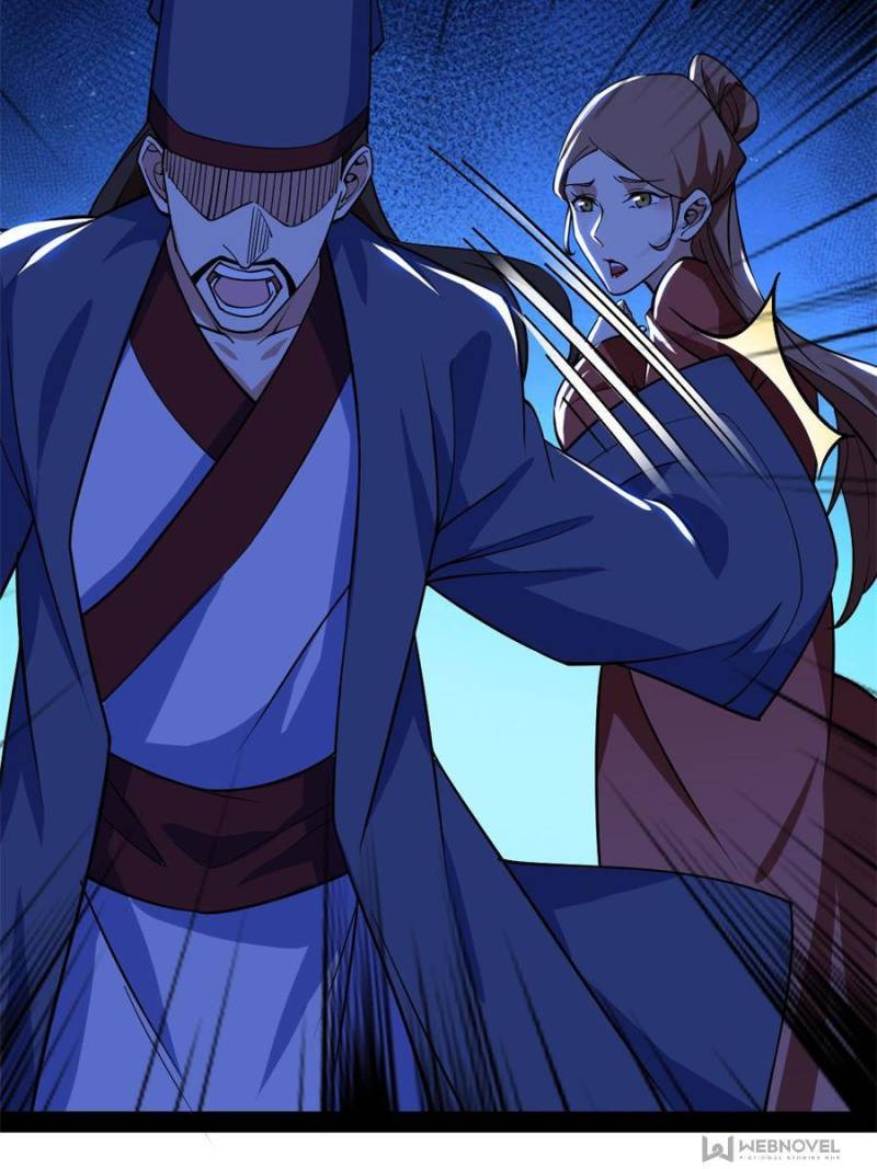 I’m An Evil God chapter 227 page 86