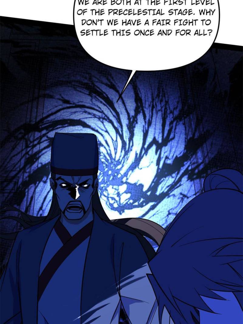 I’m An Evil God chapter 227 page 94