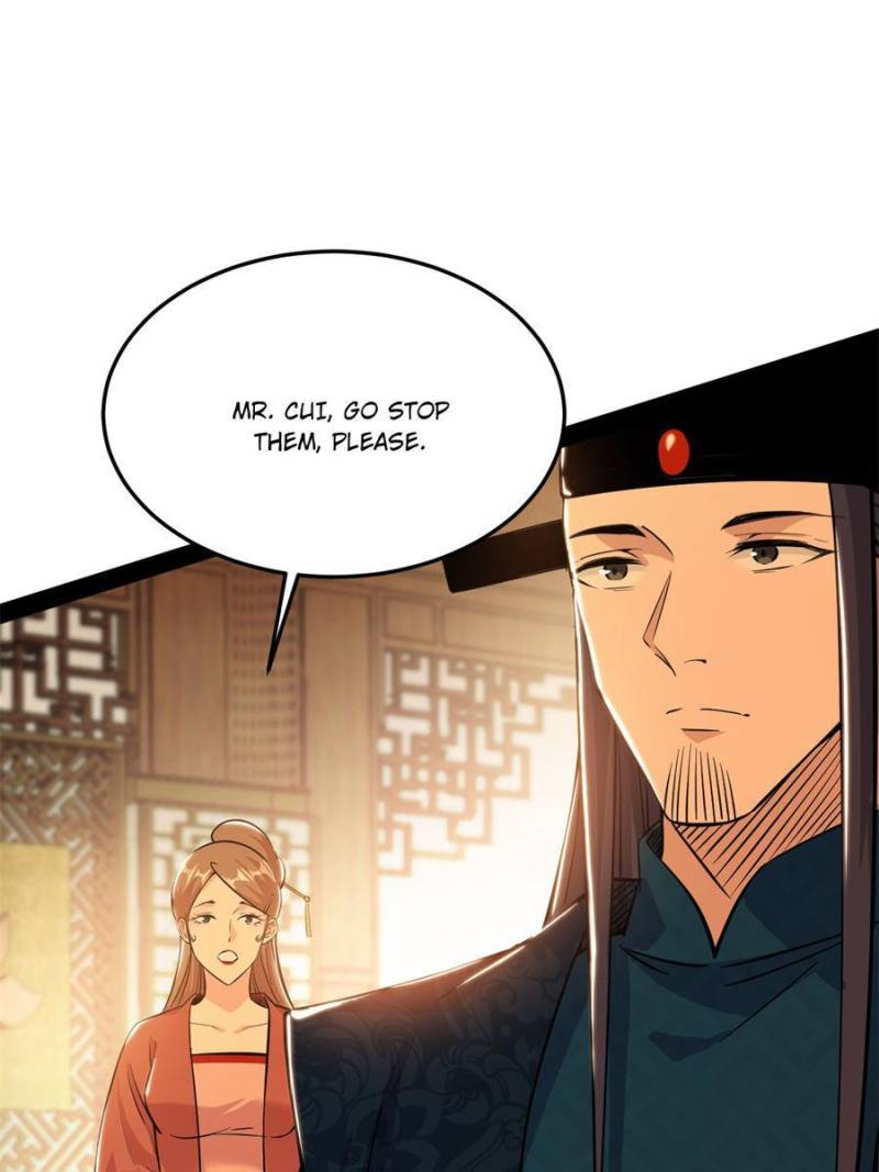 I’m An Evil God chapter 228 page 14