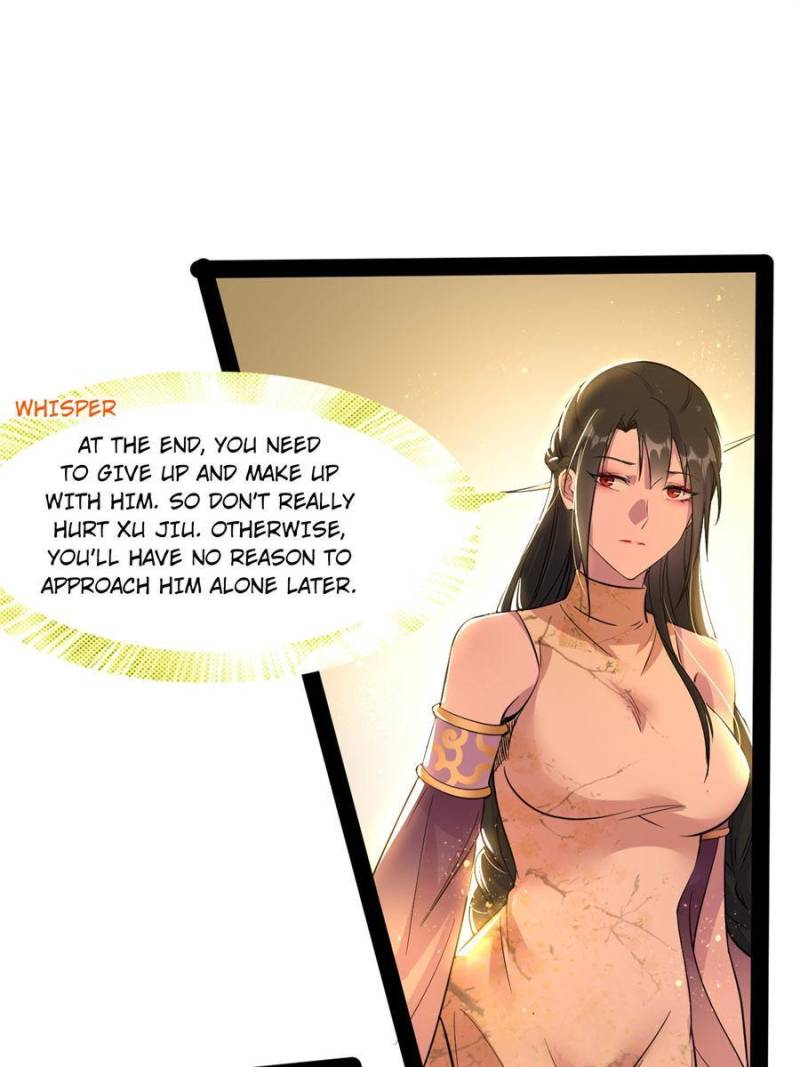 I’m An Evil God chapter 228 page 16