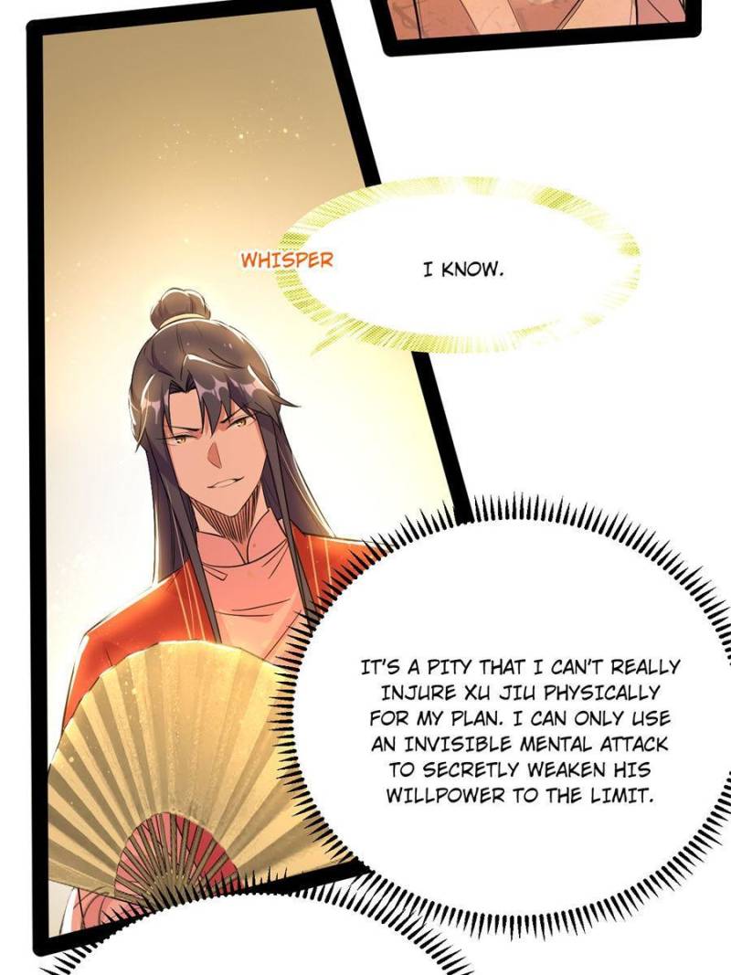 I’m An Evil God chapter 228 page 17