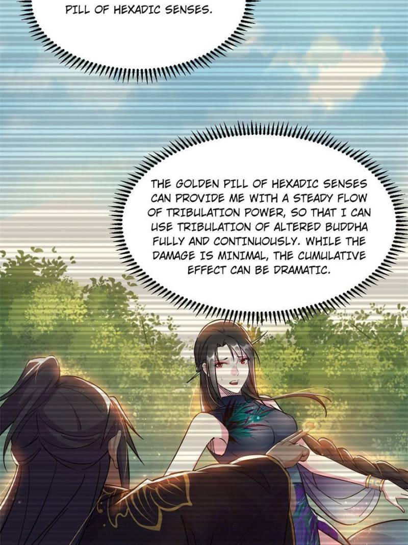 I’m An Evil God chapter 228 page 19