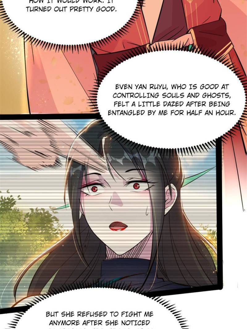 I’m An Evil God chapter 228 page 21