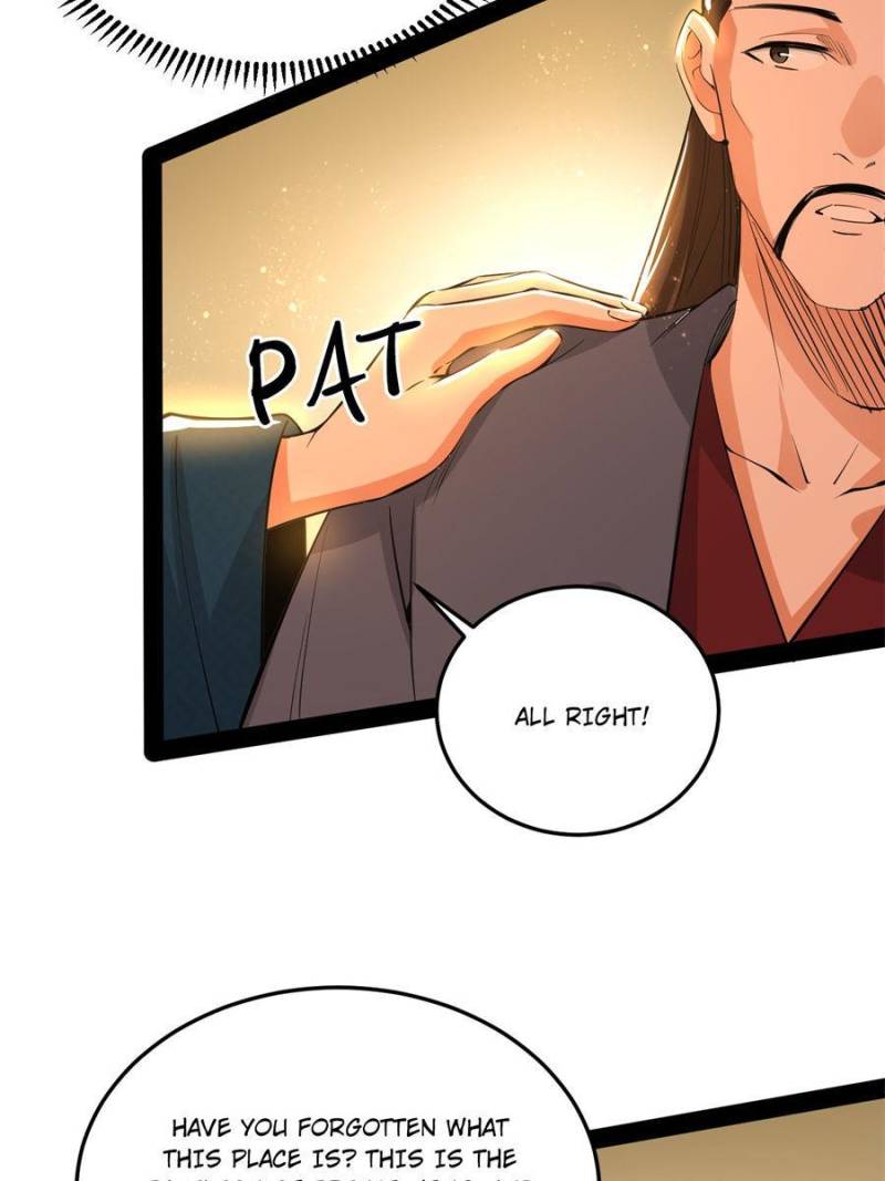 I’m An Evil God chapter 228 page 25