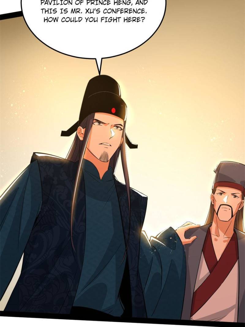 I’m An Evil God chapter 228 page 26