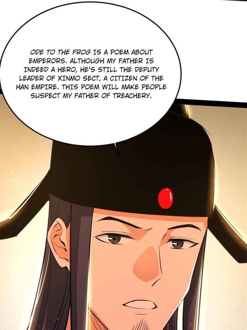 I’m An Evil God chapter 228 page 27