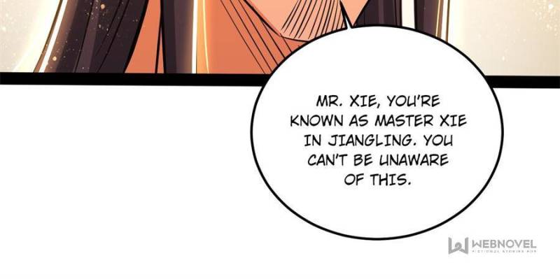 I’m An Evil God chapter 228 page 28