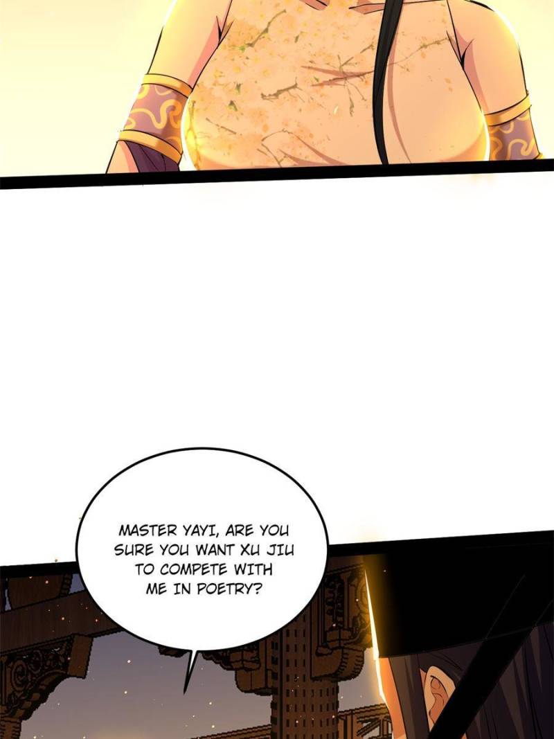 I’m An Evil God chapter 228 page 38