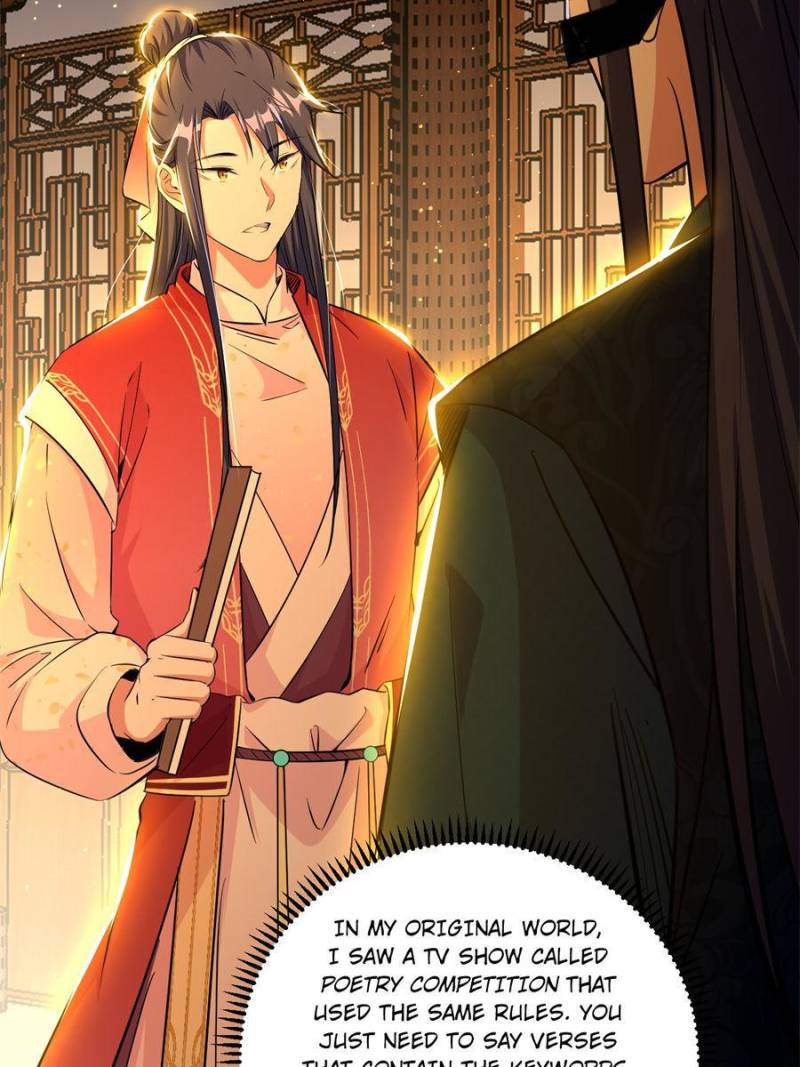 I’m An Evil God chapter 228 page 39