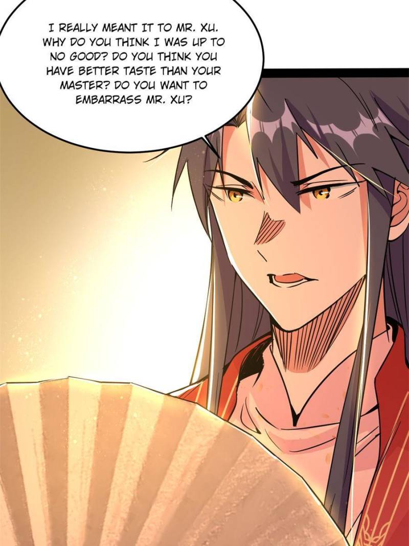 I’m An Evil God chapter 228 page 4