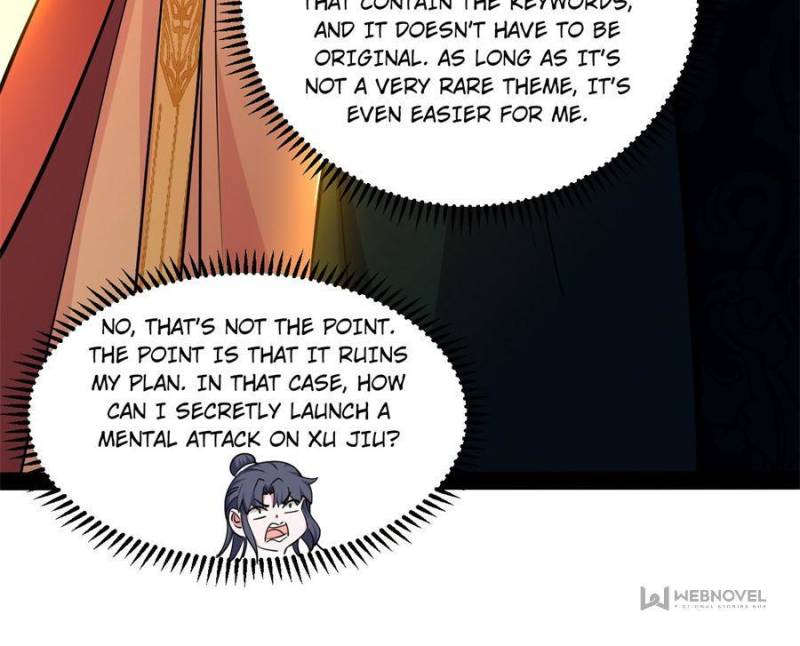 I’m An Evil God chapter 228 page 40