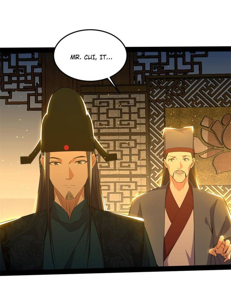 I’m An Evil God chapter 228 page 41