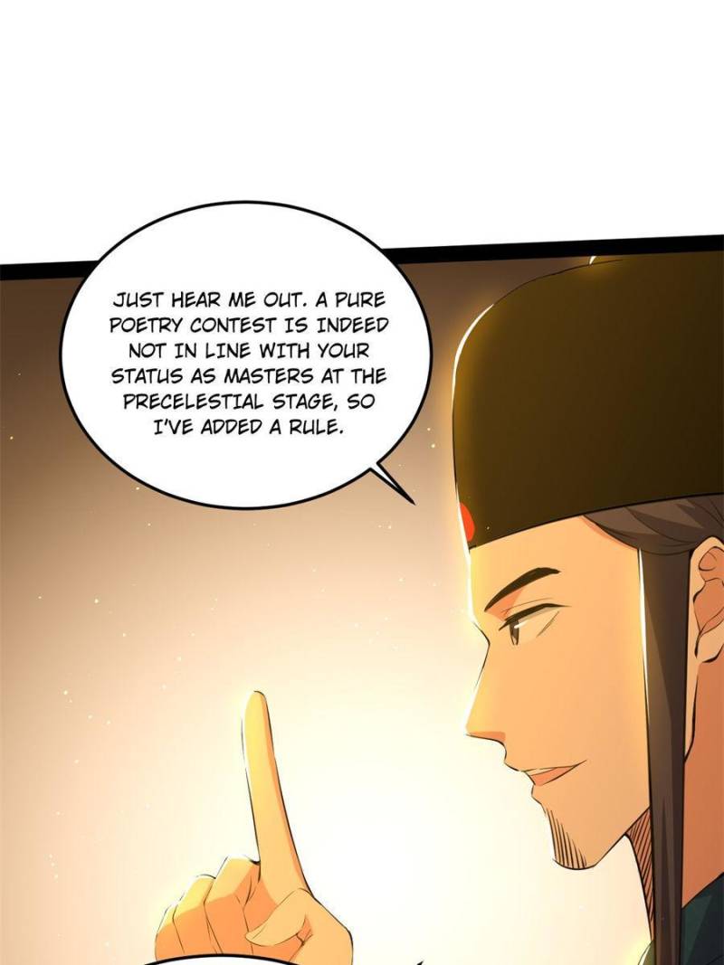 I’m An Evil God chapter 228 page 42