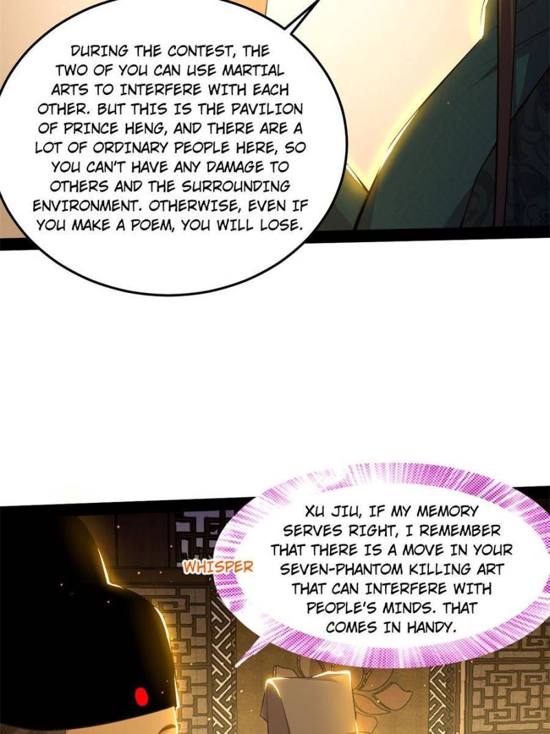 I’m An Evil God chapter 228 page 43