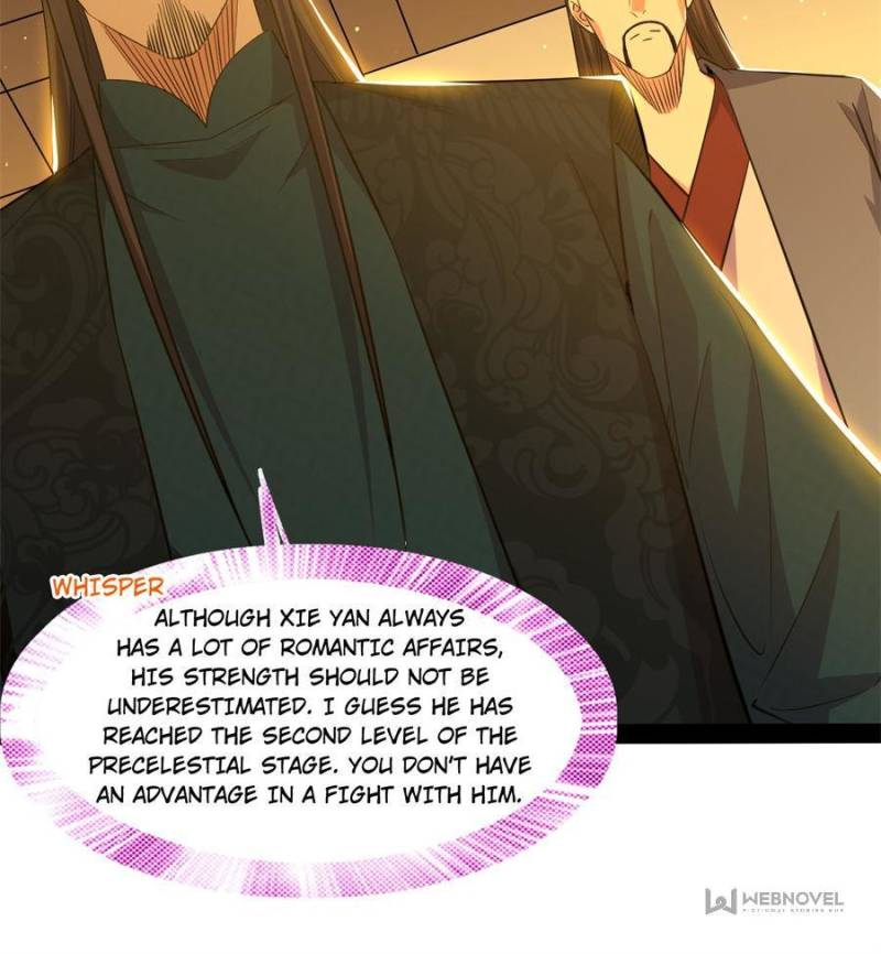 I’m An Evil God chapter 228 page 45