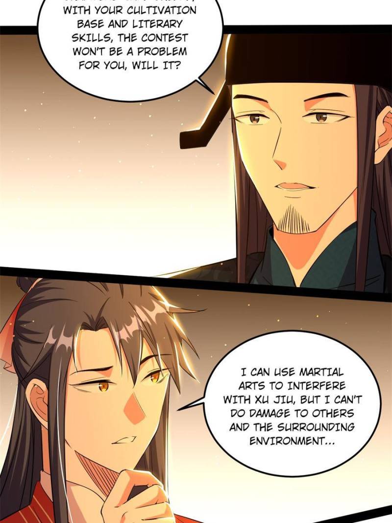 I’m An Evil God chapter 228 page 47