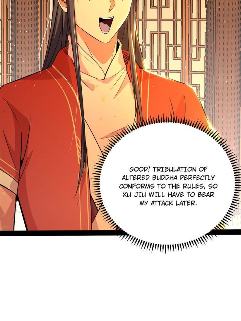 I’m An Evil God chapter 228 page 49