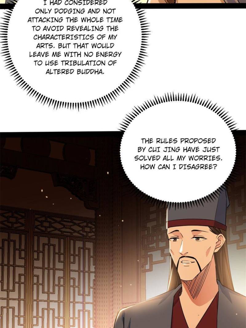 I’m An Evil God chapter 228 page 53