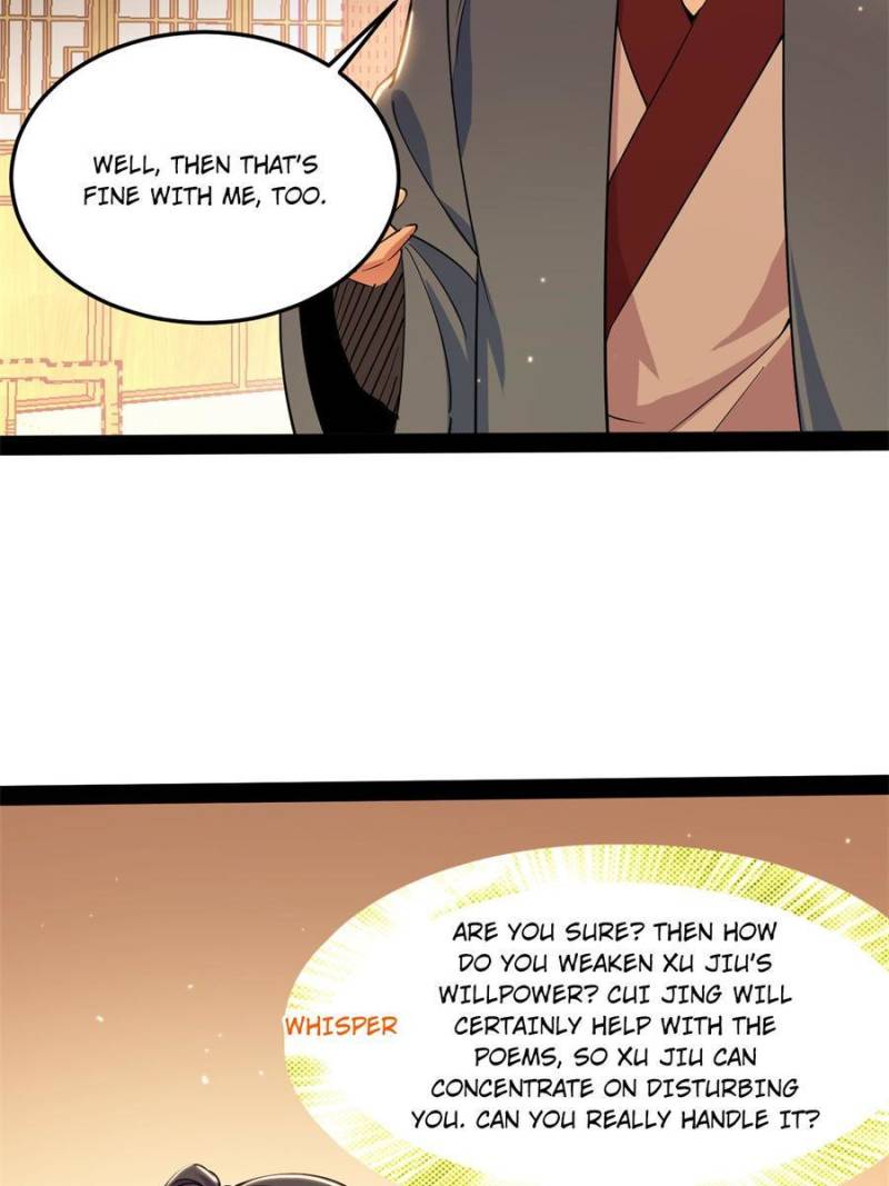 I’m An Evil God chapter 228 page 54