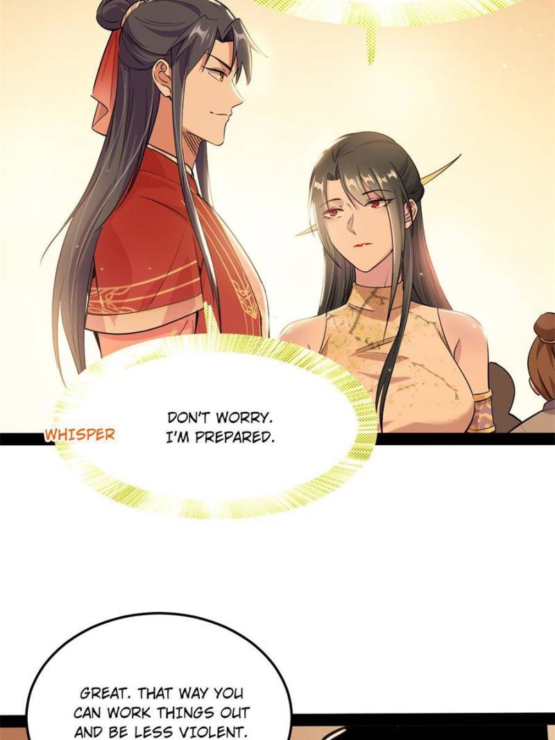 I’m An Evil God chapter 228 page 55