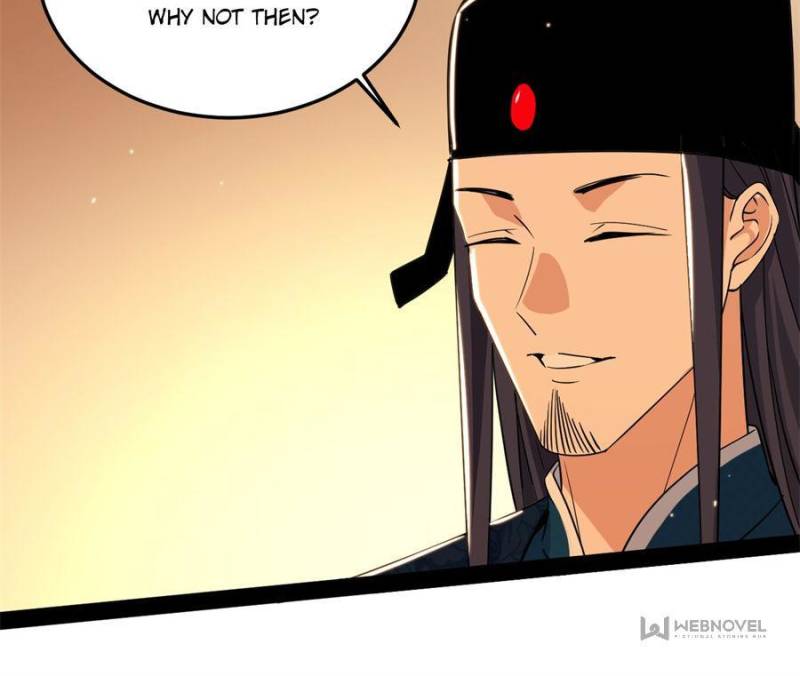 I’m An Evil God chapter 228 page 56