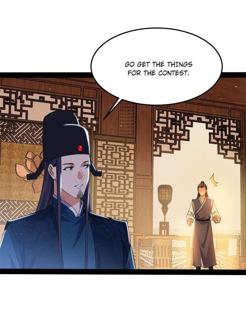 I’m An Evil God chapter 228 page 57