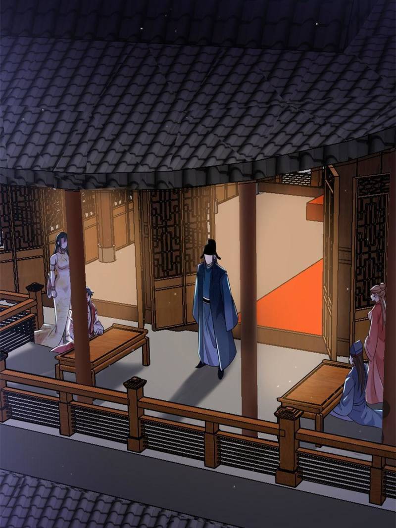 I’m An Evil God chapter 228 page 61