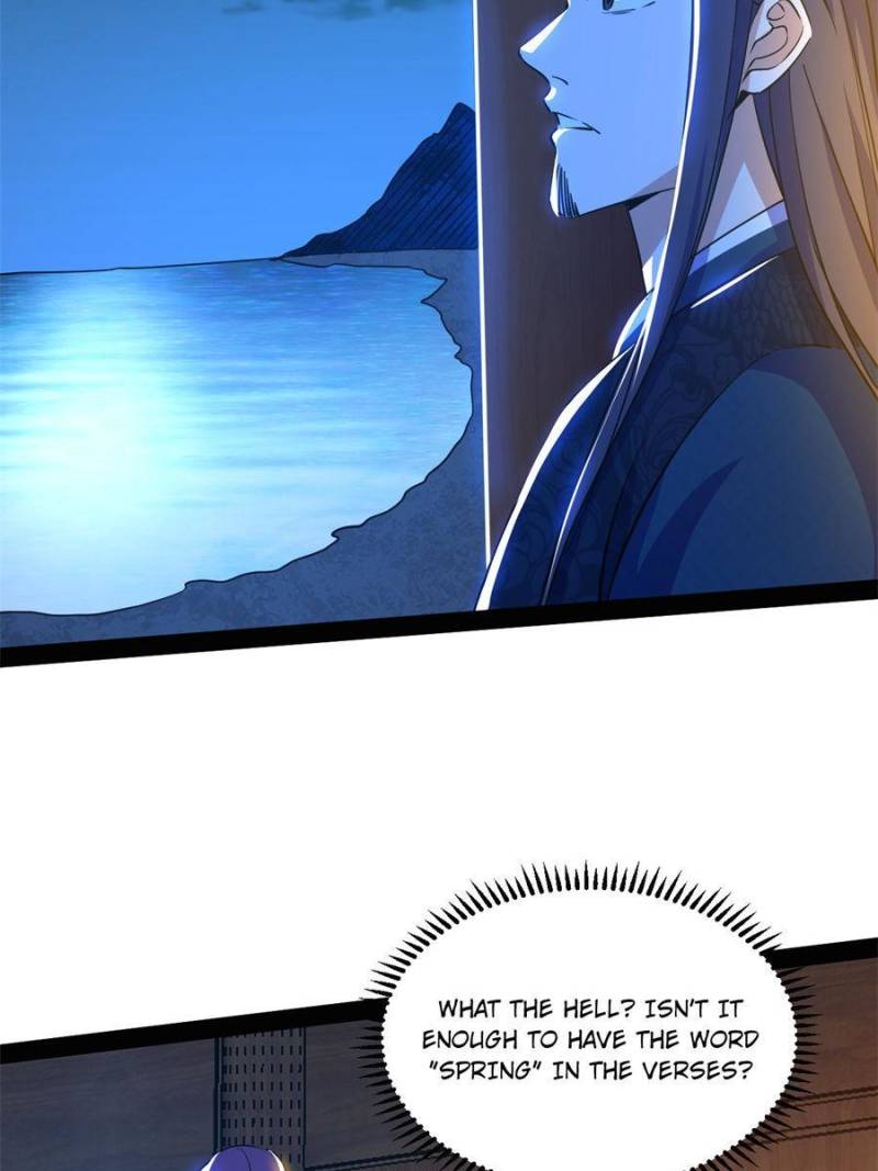 I’m An Evil God chapter 228 page 66